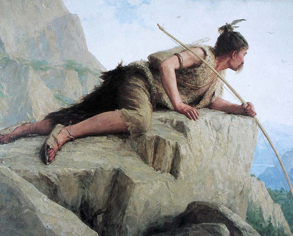 The Neolithics